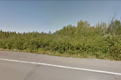 Terrain vacant au  Route des Pionniers, Rouyn-Noranda 45 000 $ #12338092