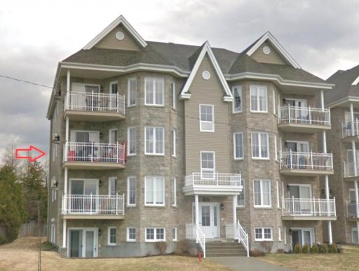Appartement au 475 app. 5 Av. Québec, Rouyn-Noranda 284 500 $ #11401024