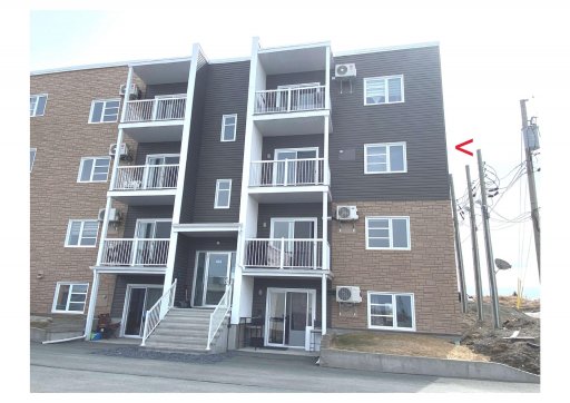 Apartment au 464 Av. Québec, Rouyn-Noranda 274 000 $ #14624983