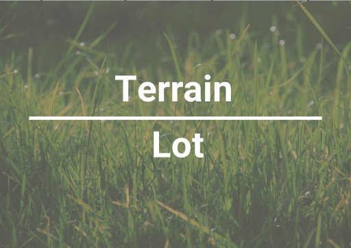 Vacant lot au 113 Rue Trudel, Val-d'Or 50 000 $ #14872542