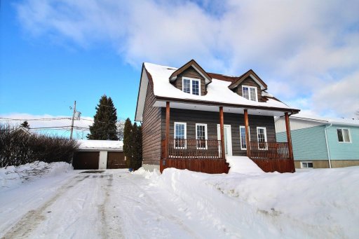 One-and-a-half-storey house au 1678 Rue Duchesne, Val-d'Or Sold #15392882