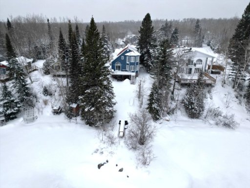 Cottage au 39 Rue des Trembles, Rivière-Héva 479 000 $ #17447586