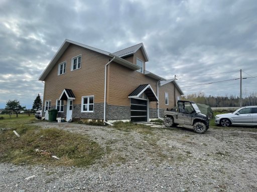 Small farmhouse au 698Z Route 101, Saint-Édouard-de-Fabre 612 500 $ #21074919