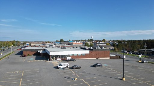 Commercial rental space/Office au 1500 Ch. Sullivan, Val-d'Or 12,50 $ <small>/ square foot</small> #24458092